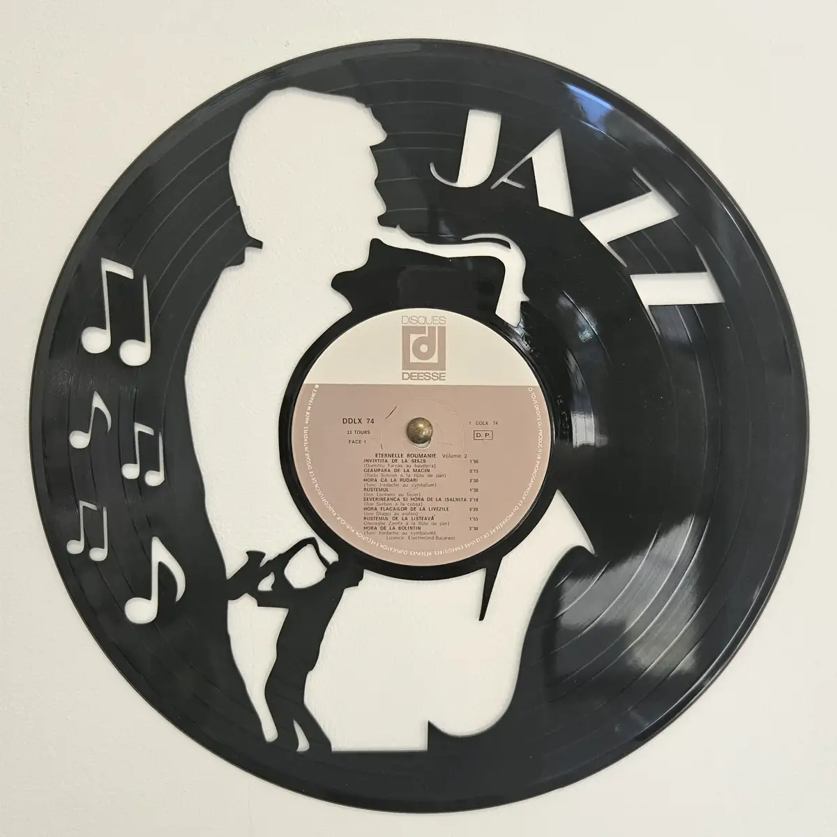 vinyle